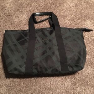 Authentic Burberry Tote Bag